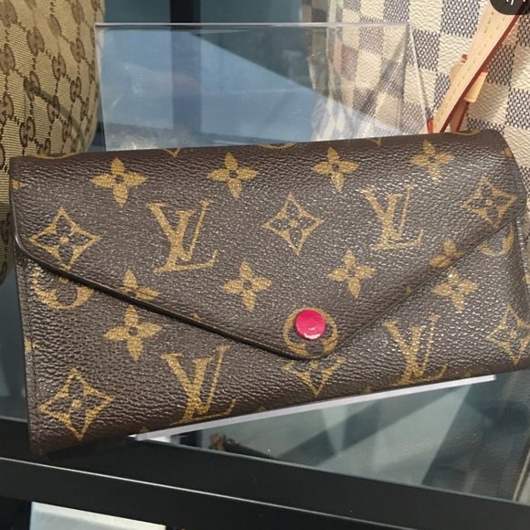 Louis Vuitton Handbags - 💎✨Authentic✨💎 Louis Vuitton Wallet